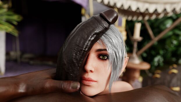 Full leaked Nordfantasy  page private onlyfans photo