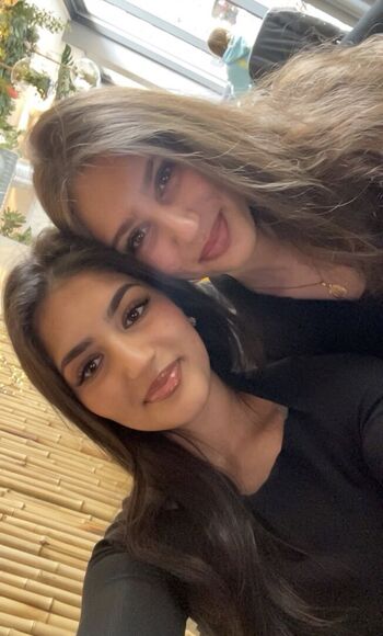 Full leaked Noria rasooli private photo