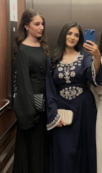 Full leaked Noria rasooli private photo