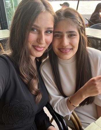 Full leaked Noria rasooli private photo