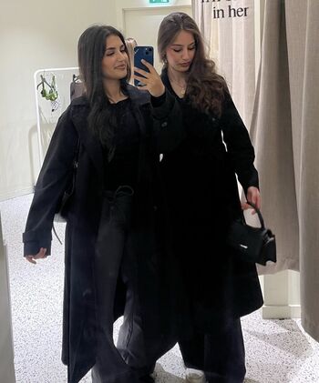 Full leaked Noria rasooli private photo