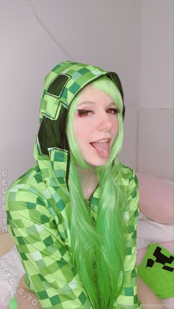 Full leaked Norinyan page private photo