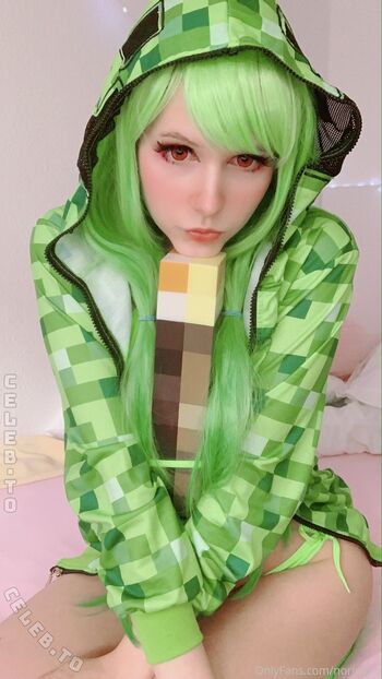 Full leaked Norinyan private photo