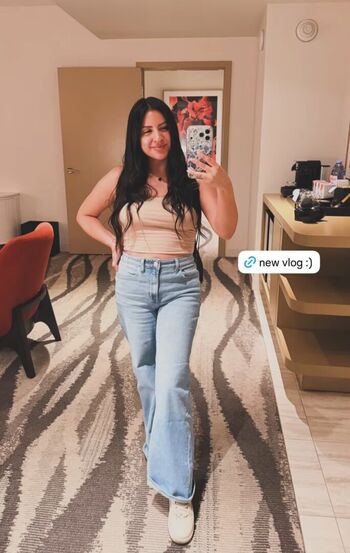 Full leaked Norma geli private photo