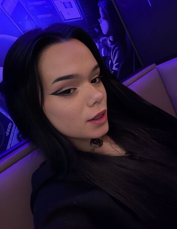 Full leaked Norma luna private photo