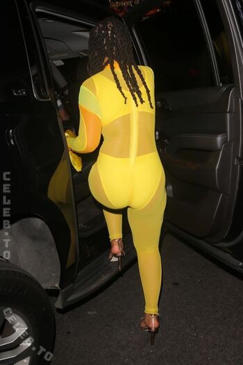 Full leaked Normani private photo