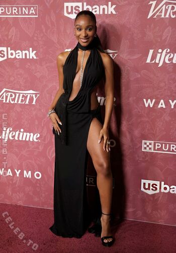 Full leaked Normani private photo