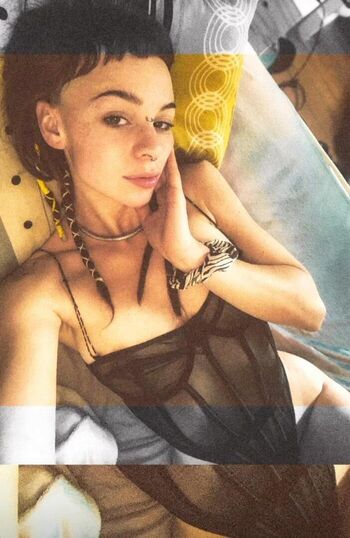 Full leaked Nosilaa private photo