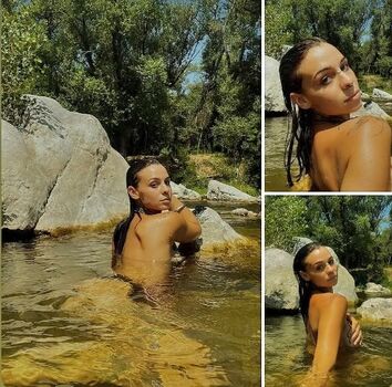 Full leaked Nosilaa private photo