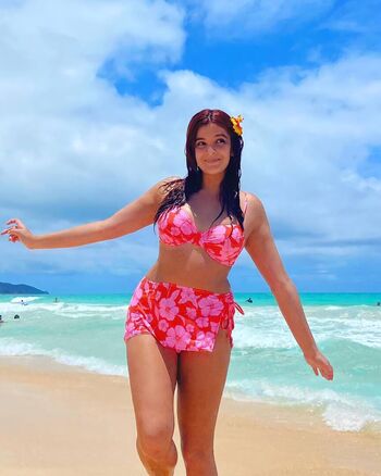 Full leaked Notagainmaria page private photo