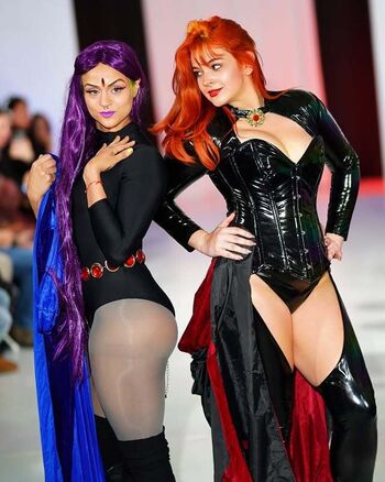 Full leaked Notagainmaria private photo