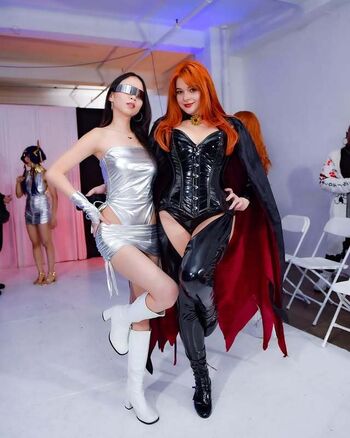 Full leaked Notagainmaria private photo