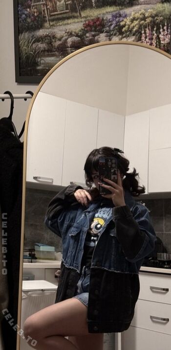 Full leaked Notaysea private photo