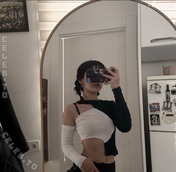 Full leaked Notaysea private photo