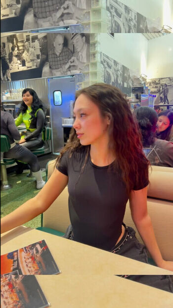 Full leaked Notdianalim private photo