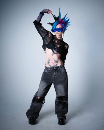 Full leaked Noteasybeinwheezy private photo