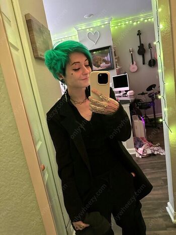noteasybeinwheezy