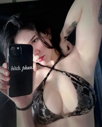 Full leaked Notilumia page private photo