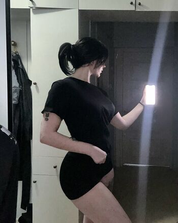 Full leaked Notilumia private photo