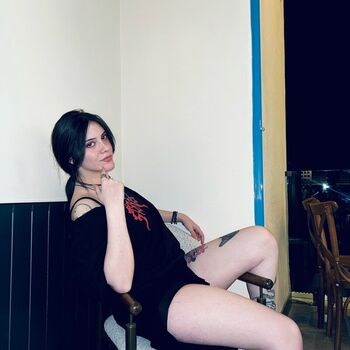 Full leaked Notilumia private photo