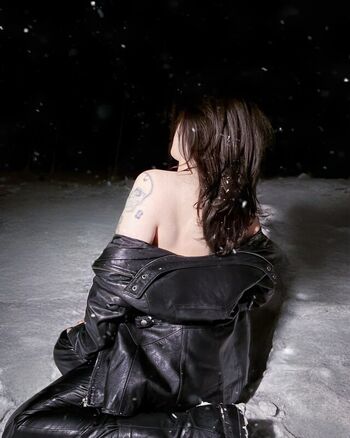 Full leaked Notilumia private photo