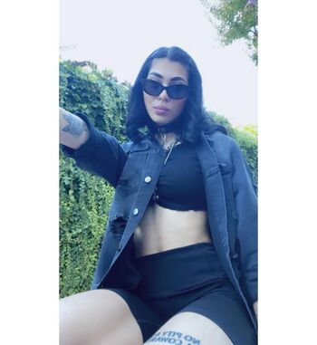 Full leaked Notkaali private photo