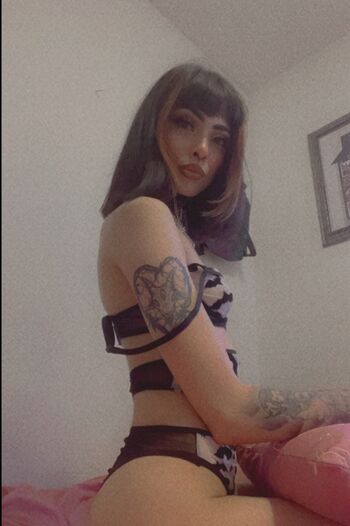 Full leaked Notkaali private photo
