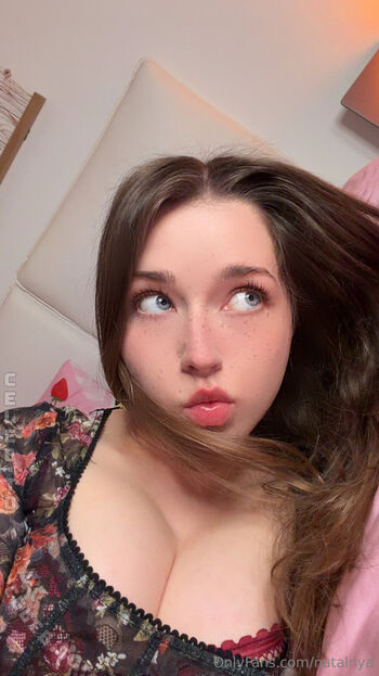 Full leaked Notnatalnya private photo