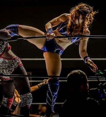 Full leaked Notorious mimi page private photo