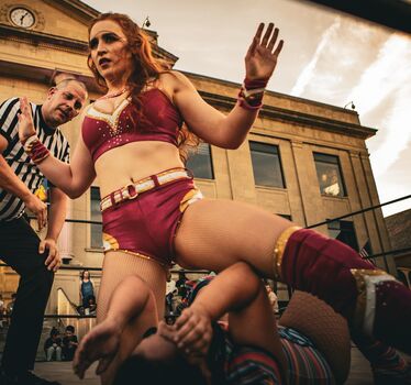 Full leaked Notorious mimi page private photo