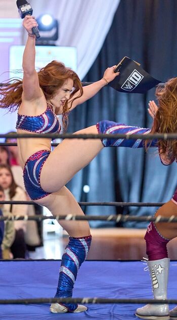 Full leaked Notorious mimi page private photo