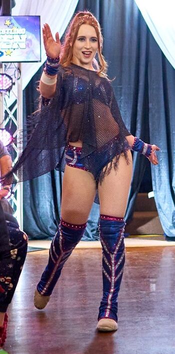 Full leaked Notorious mimi page private photo