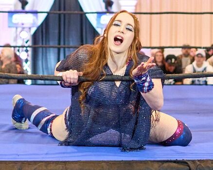 Full leaked Notorious mimi page private photo