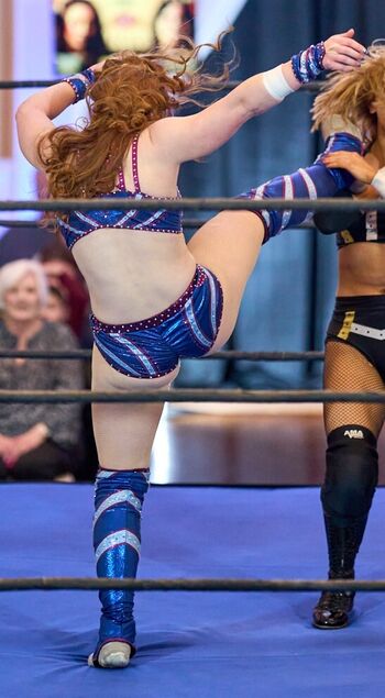 Full leaked Notorious mimi page private photo