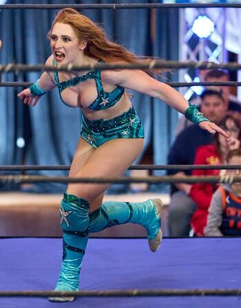 Full leaked Notorious mimi page private photo