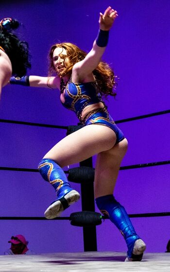 Full leaked Notorious mimi page private photo