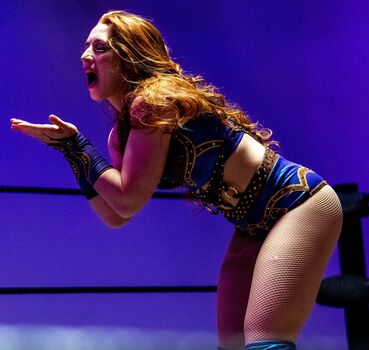 Full leaked Notorious mimi page private photo