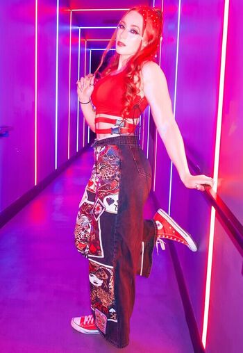 Full leaked Notorious mimi private photo