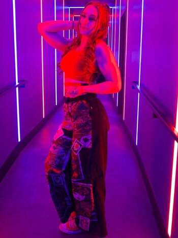 Full leaked Notorious mimi private photo