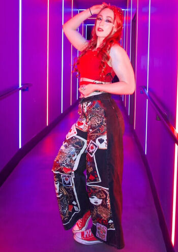 Full leaked Notorious mimi private photo