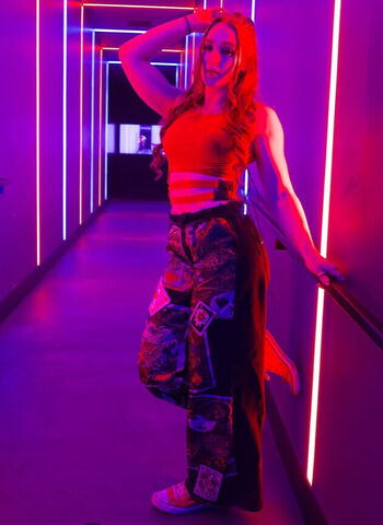 Full leaked Notorious mimi private photo