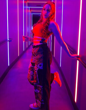 Full leaked Notorious mimi private photo