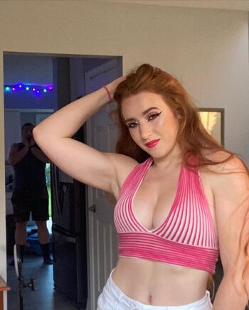 Full leaked Notorious mimi page private photo