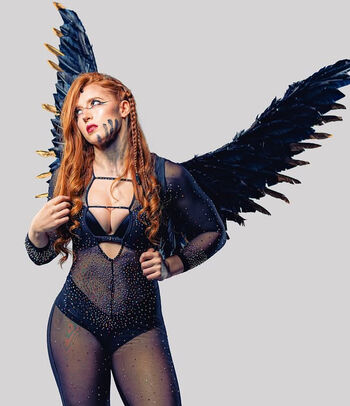 Full leaked Notorious mimi page private photo