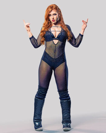 Full leaked Notorious mimi page private photo