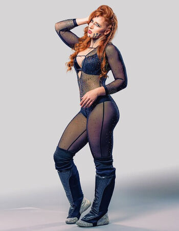 Full leaked Notorious mimi page private photo