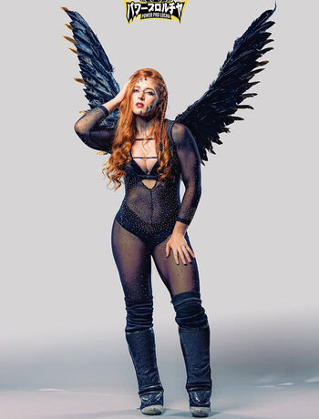 Full leaked Notorious mimi page private photo