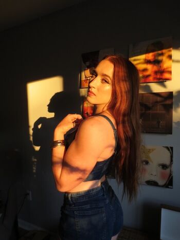 Full leaked Notorious mimi private photo