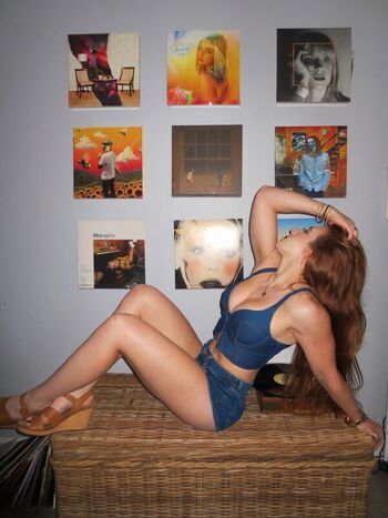 Full leaked Notorious mimi private photo