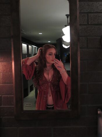 Notorious Mimi